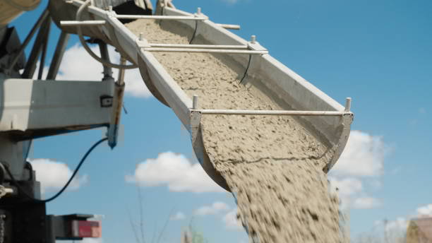 Best Concrete Steps and Stairs in Plains, MT