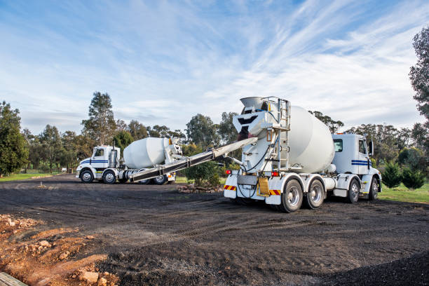 Best Concrete Grinding and Polishing in Plains, MT