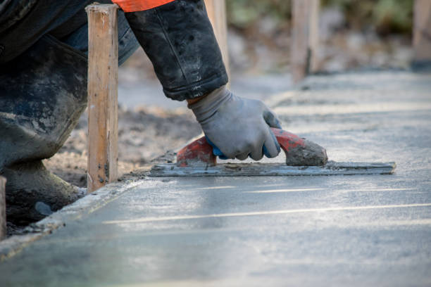 Best Concrete Removal and Replacement in Plains, MT